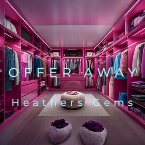 Make Me an Offer or COUNTER